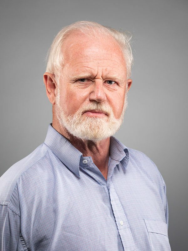 Klas Fregert Kapitelförfattare