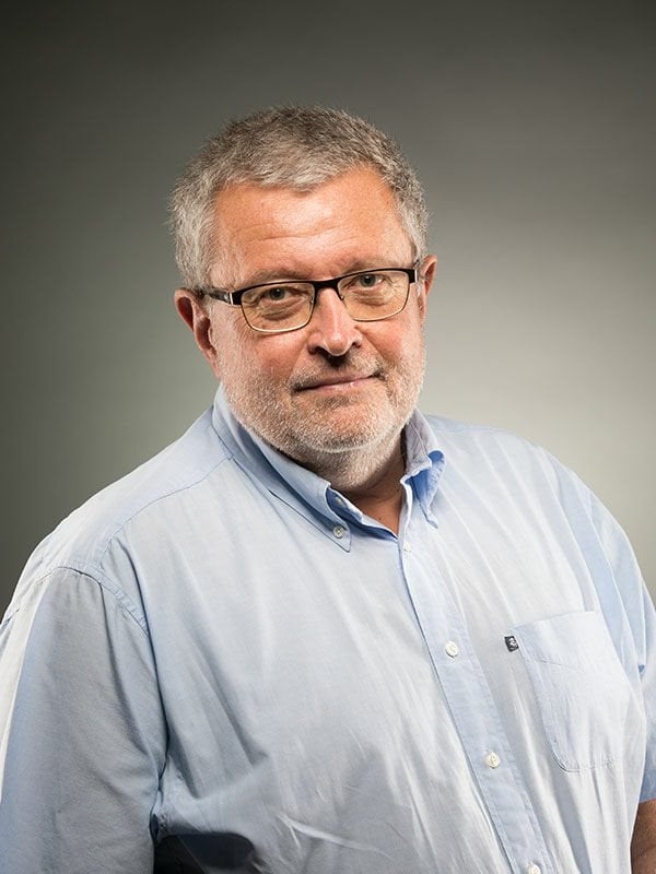 Klas-Göran Karlsson Kapitelförfattare