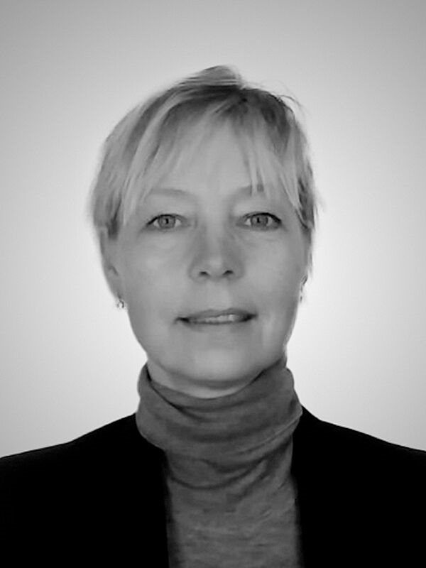 Kristina Lilja Redaktör