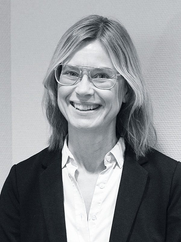 Kristina Lundgren Författare