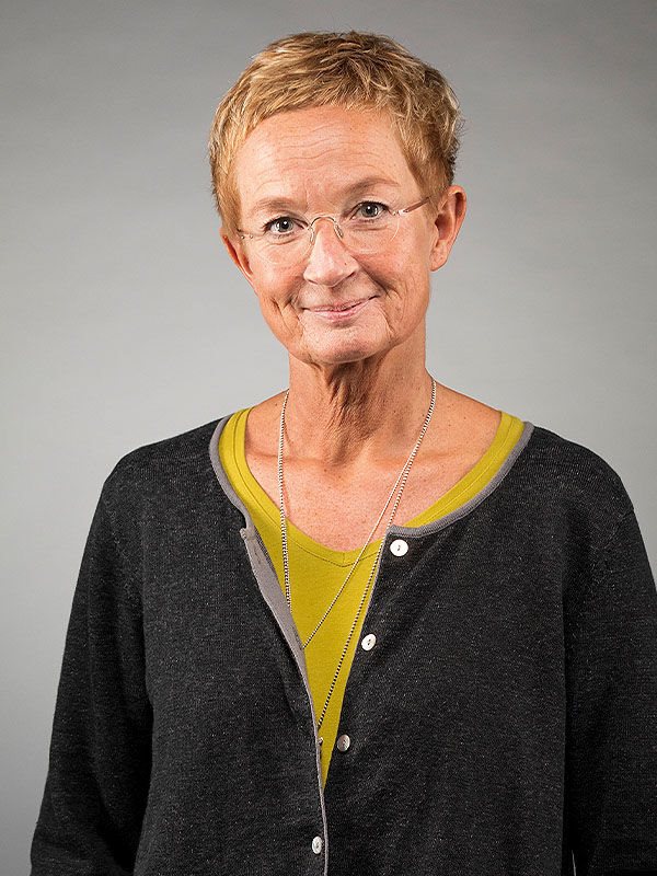 Kristina Säfsten Författare