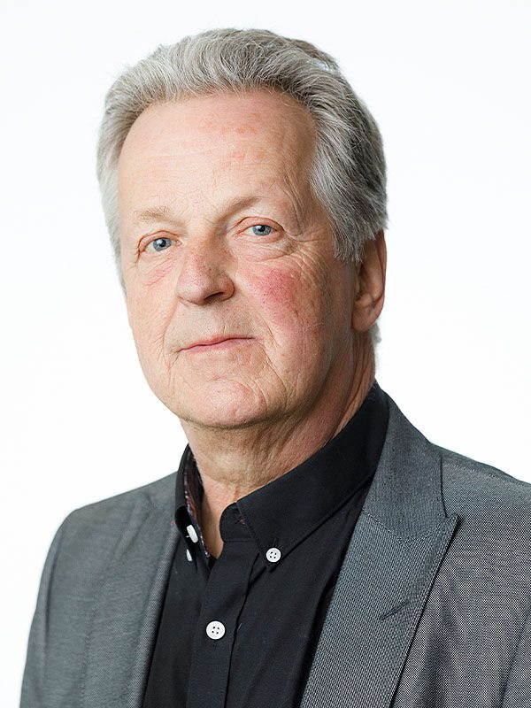 Kurt Olsson Författare