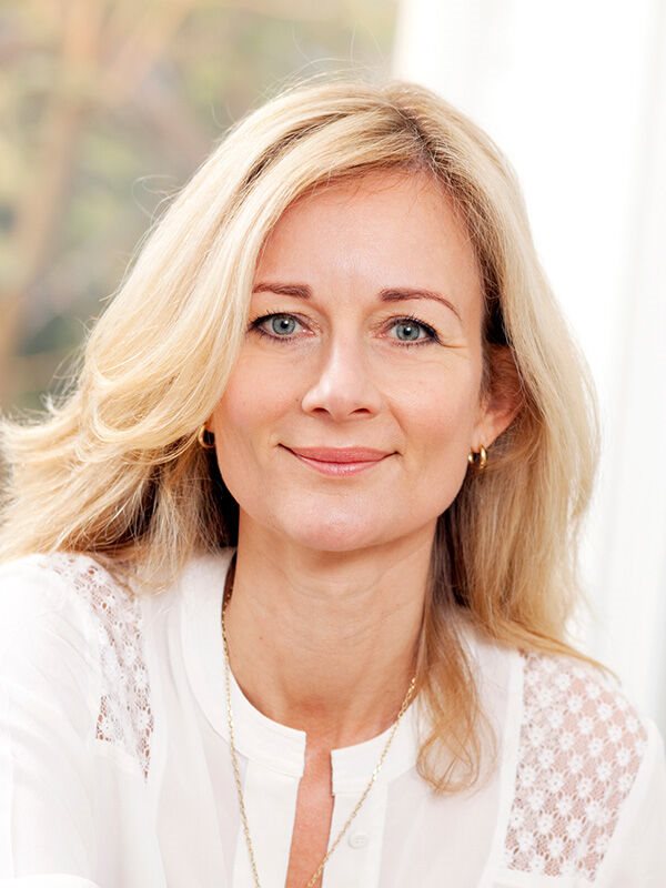 Lärke Johns Författare