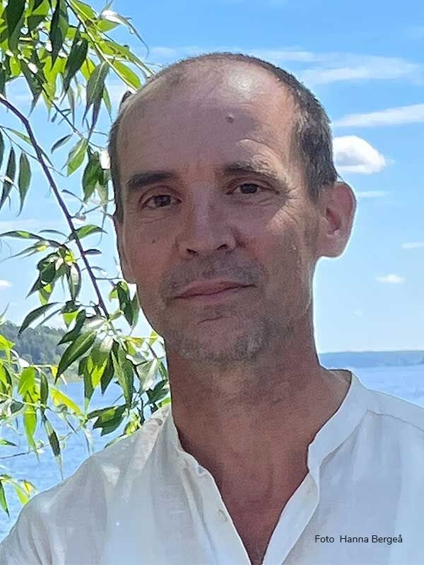 Lars Johansson Författare