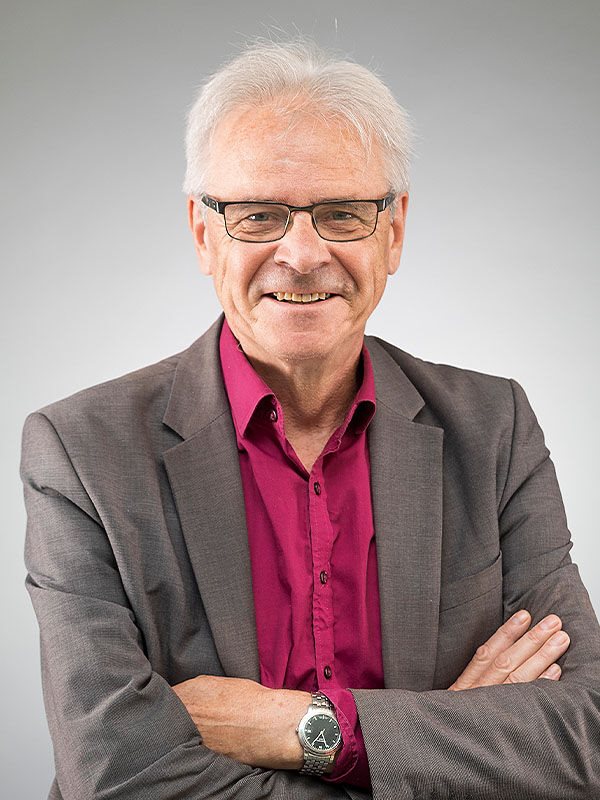 Lars Kvarnström Kapitelförfattare