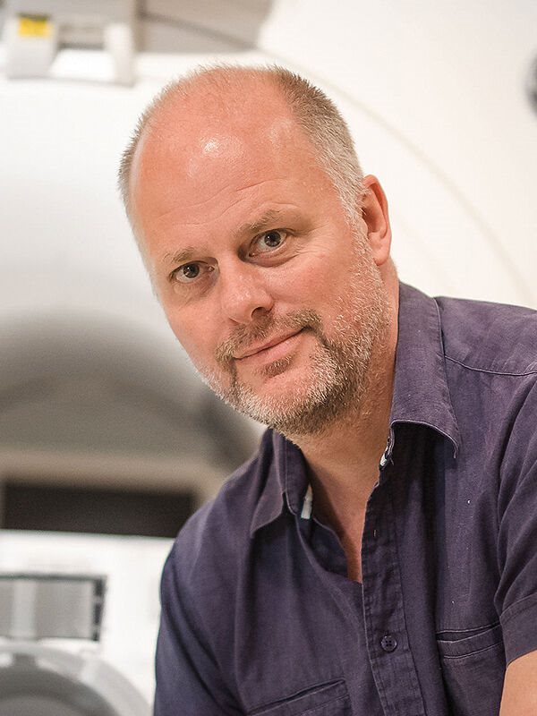 Lars Nyberg Kapitelförfattare