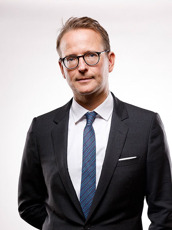 Lars Strannegård Författare