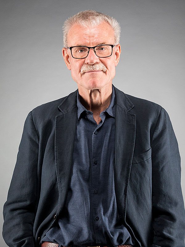 Lars Udehn Författare