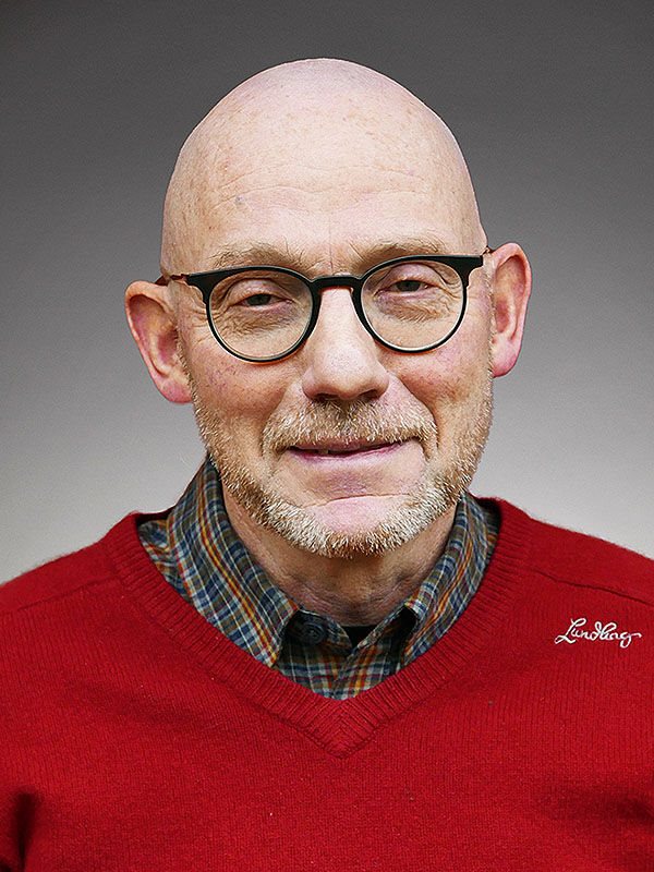 Lars Wallin Kapitelförfattare