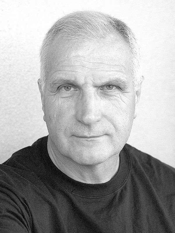 Lars Wallsten Författare