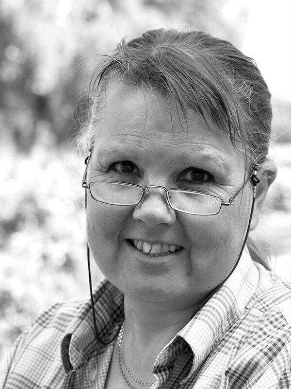 Leena Kossila Författare