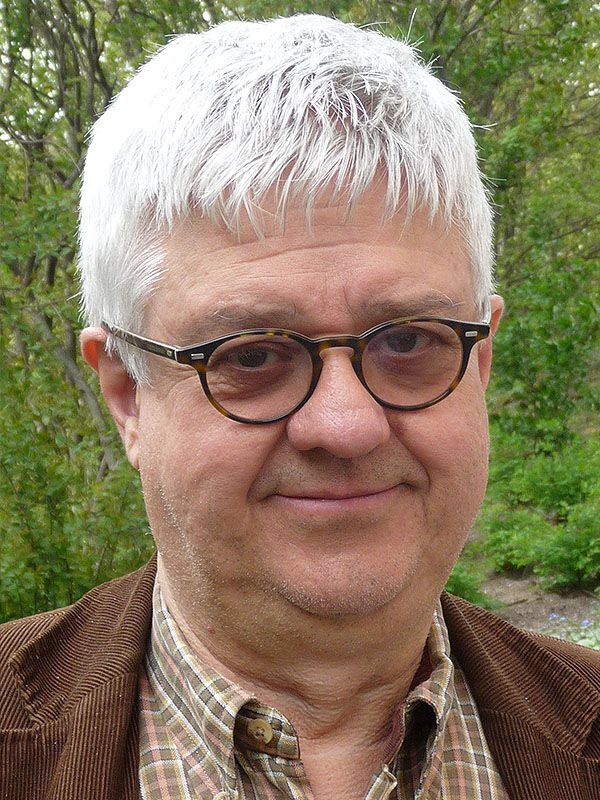 Leif Havnesköld Författare