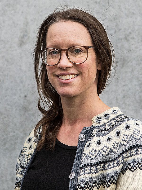 Lena Gunnarsson Författare