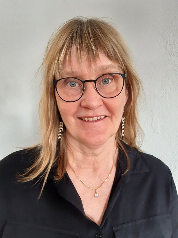 Lena Langborg Författare