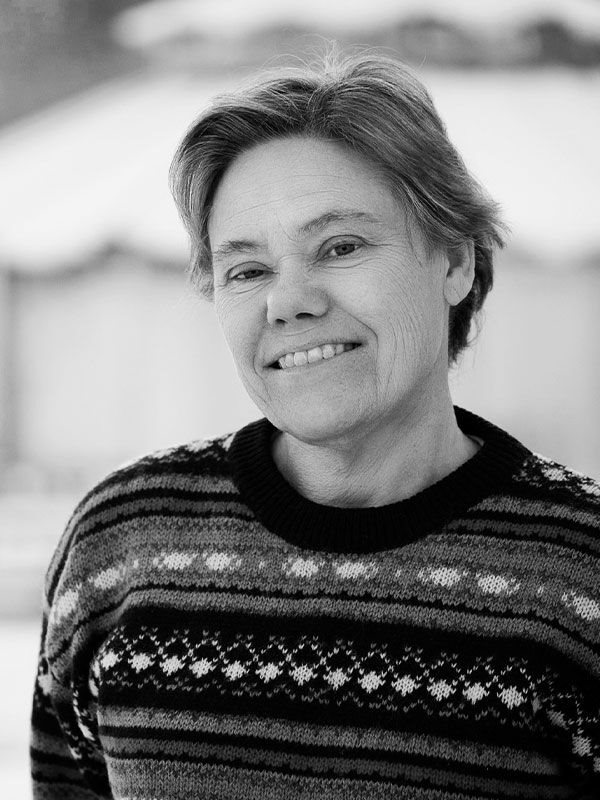 Lena Mossberg Författare