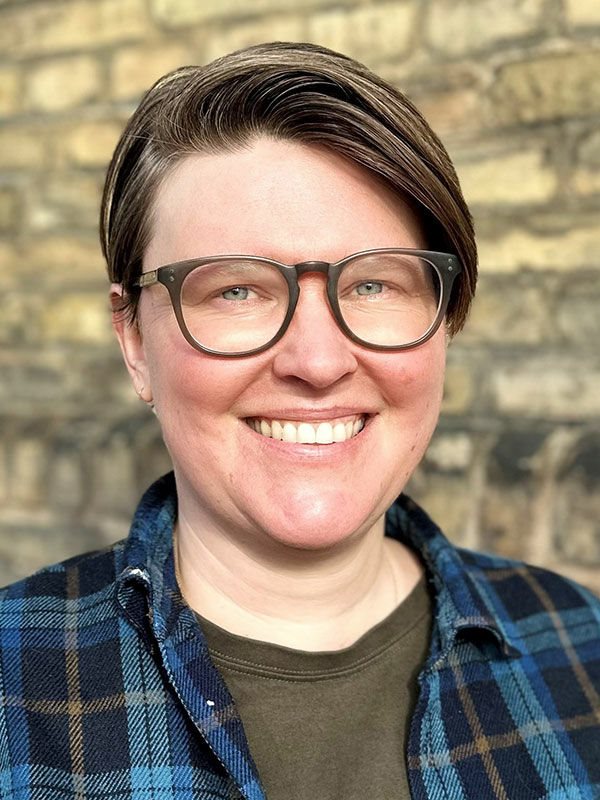 Lena Sotevik Kapitelförfattare