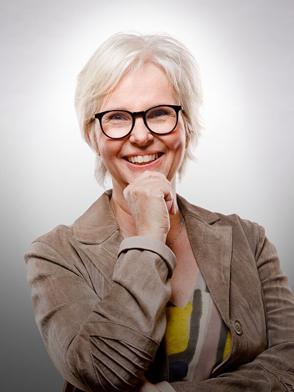 Lena Wiklund Gustin Kapitelförfattare