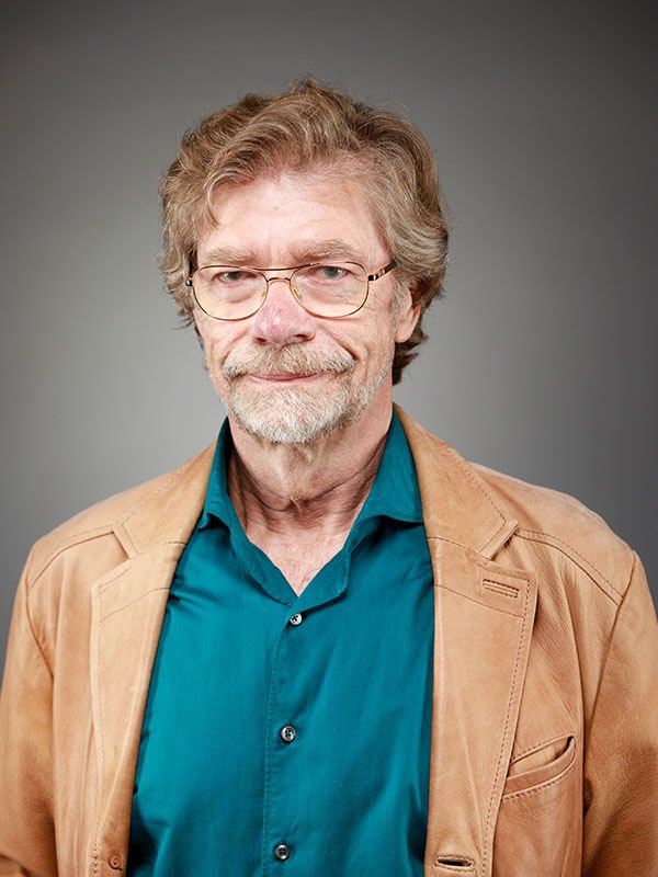 Lennart Viberg Författare