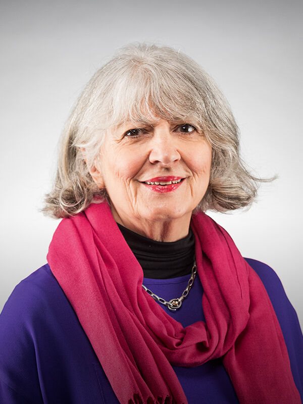 Lilja Cajvert Författare