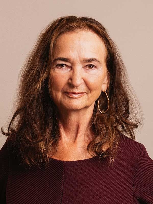 Lillemor Bergquist Kapitelförfattare