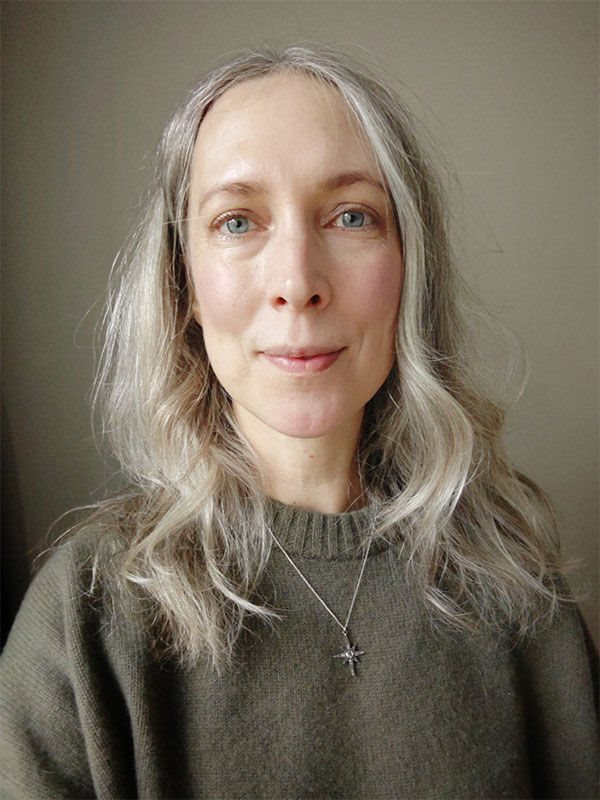 Lina Öinert Författare