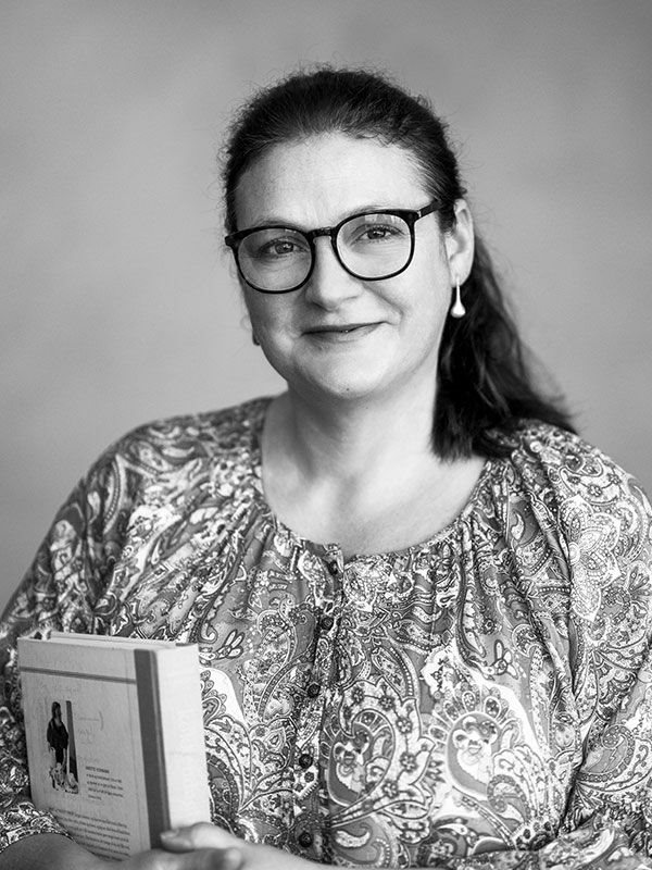 Lina Walin Författare