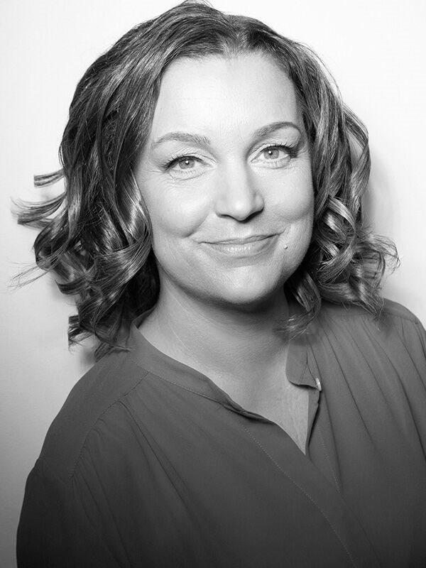 Linda Grann Författare