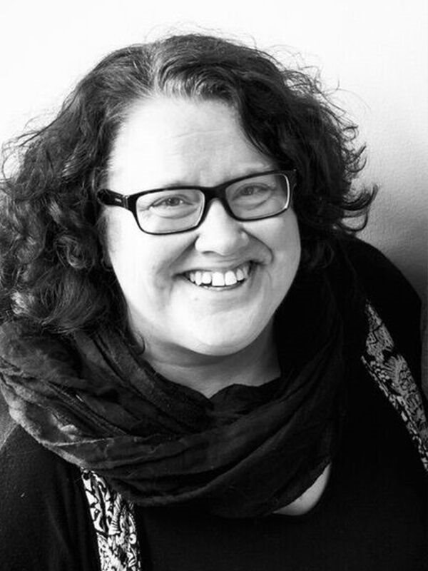 Linda Sikström Kursledare