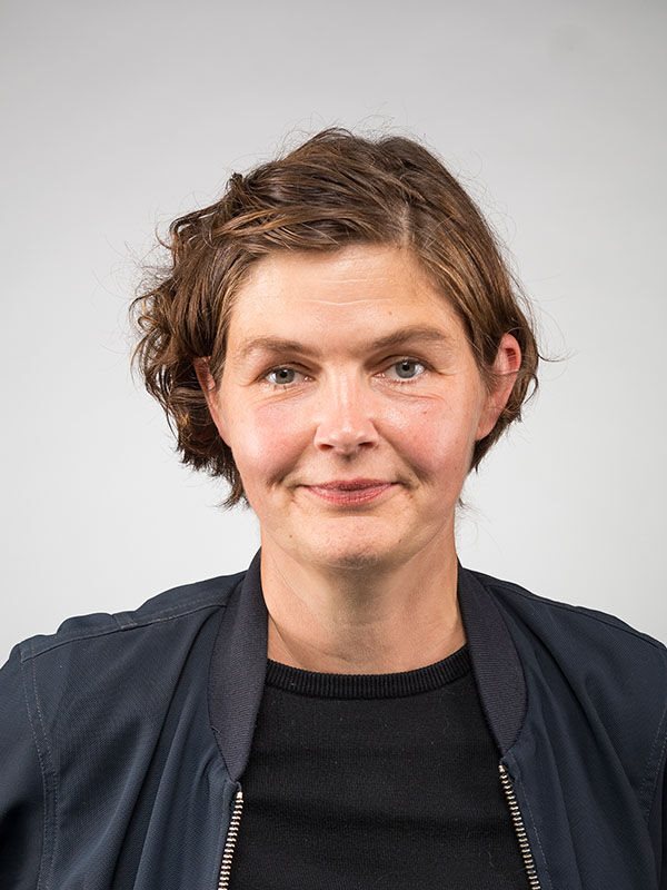 Linda Soneryd Kapitelförfattare