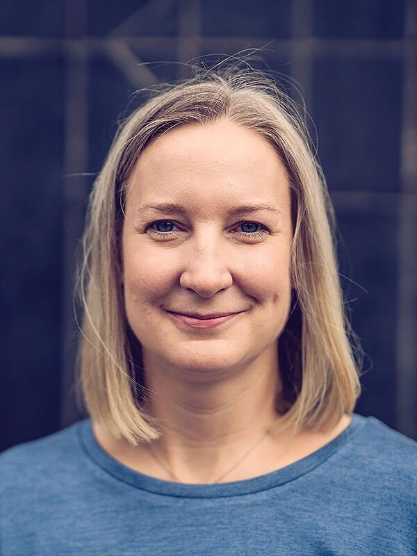 Lisa Bengtsell Författare