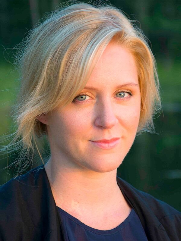 Lisa Dellmuth Kapitelförfattare