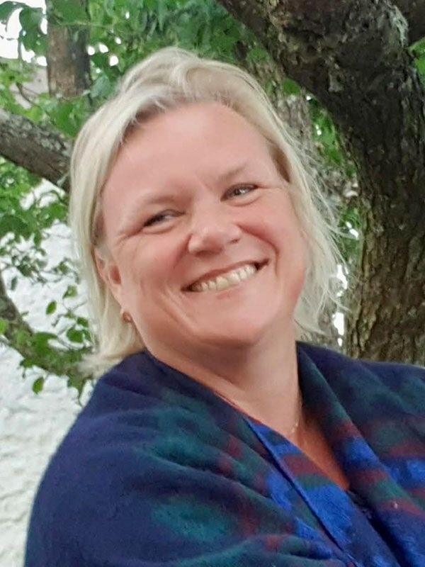 Lise-Lott Rydström Kapitelförfattare