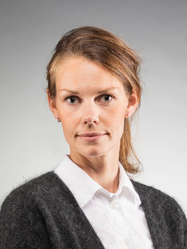 Liv Lagerholm Författare