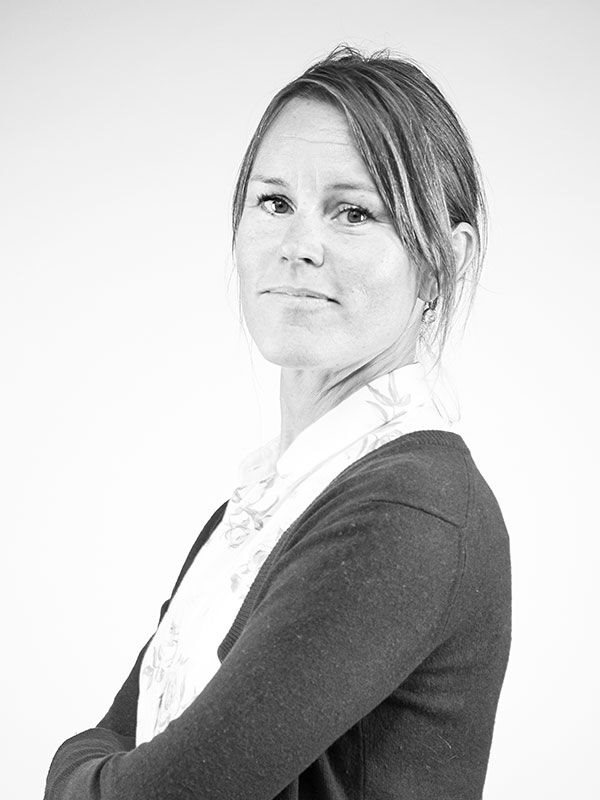 Louise Holm Kapitelförfattare