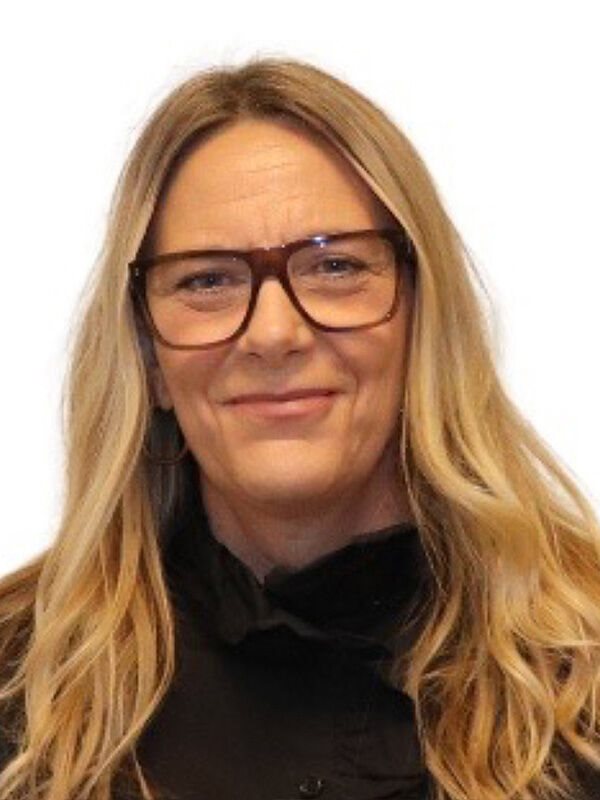 Magdalena Andersson Författare
