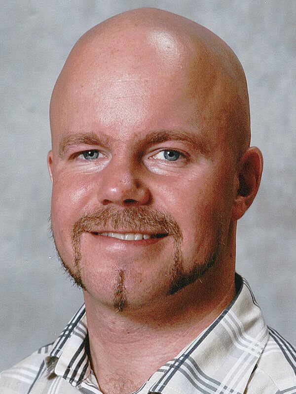 Magnus Blixt Kursledare