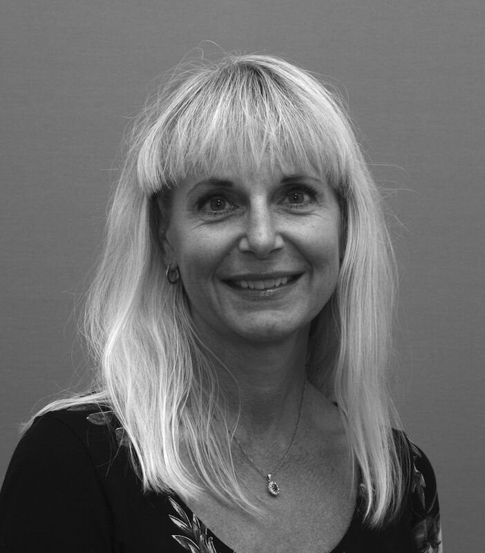 Malin Eriksson Kapitelförfattare