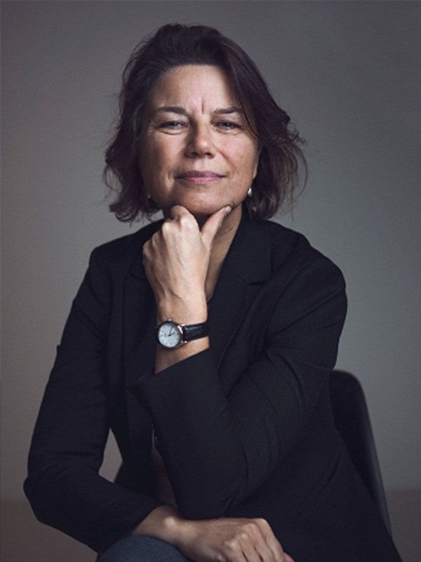 Malin Gren Landell Kapitelförfattare