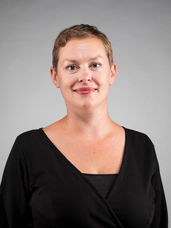 Malin Valsö Författare