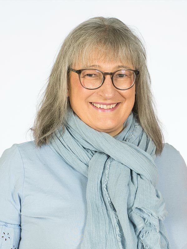 Margareta Boström Författare