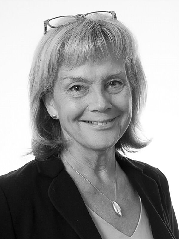 Margareta Kristenson Kapitelförfattare