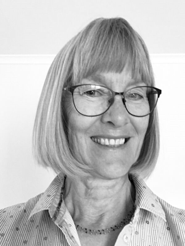 Margareta Pantzar Kapitelförfattare