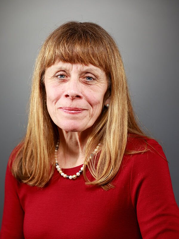 Margareta Viberg Författare