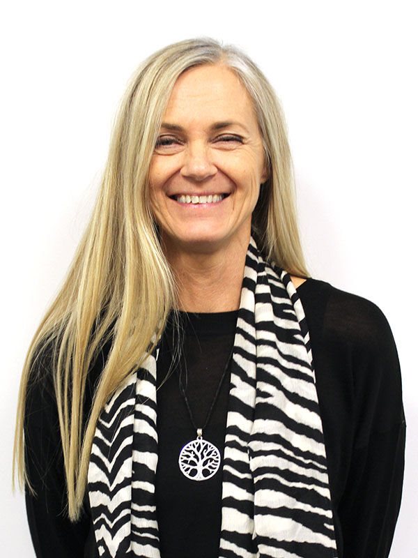 Maria-Pia Gottberg Författare