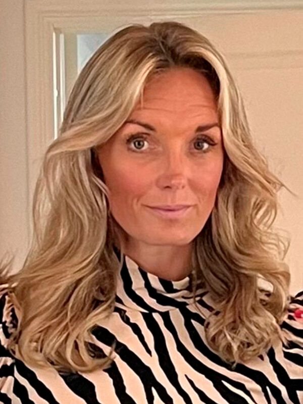 Maria Ekstam Författare