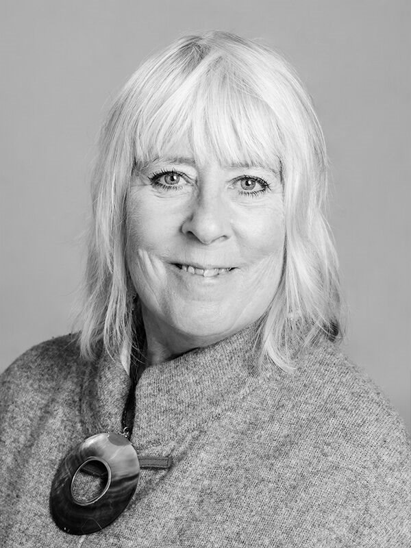 Maria Hagberg Författare