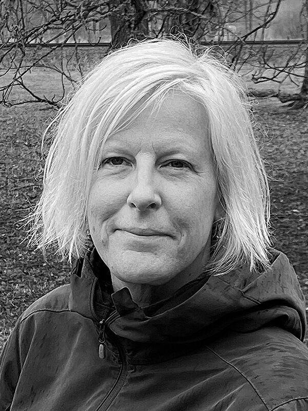 Maria Hammarsten Författare