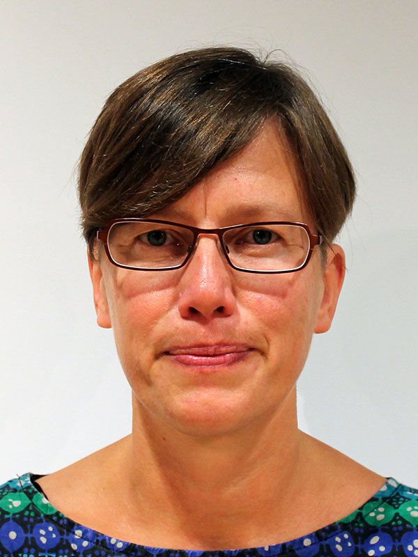 Maria Levlin Kapitelförfattare