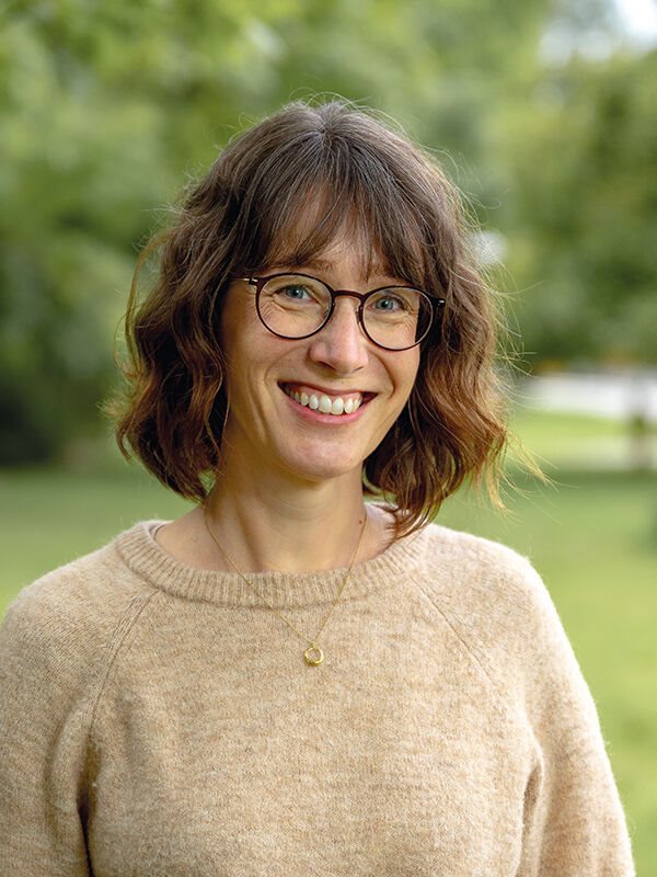 Maria Ohlsson Författare