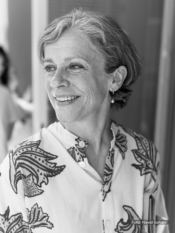 Maria Pröckl Författare